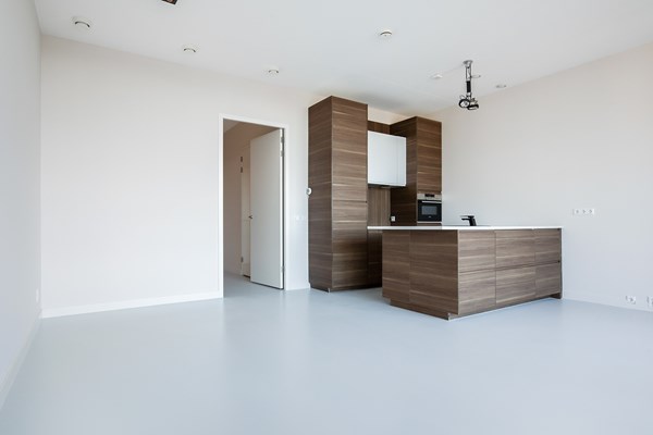 Medium property photo - Gustav Mahlerlaan 541B, 1082 MK Amsterdam